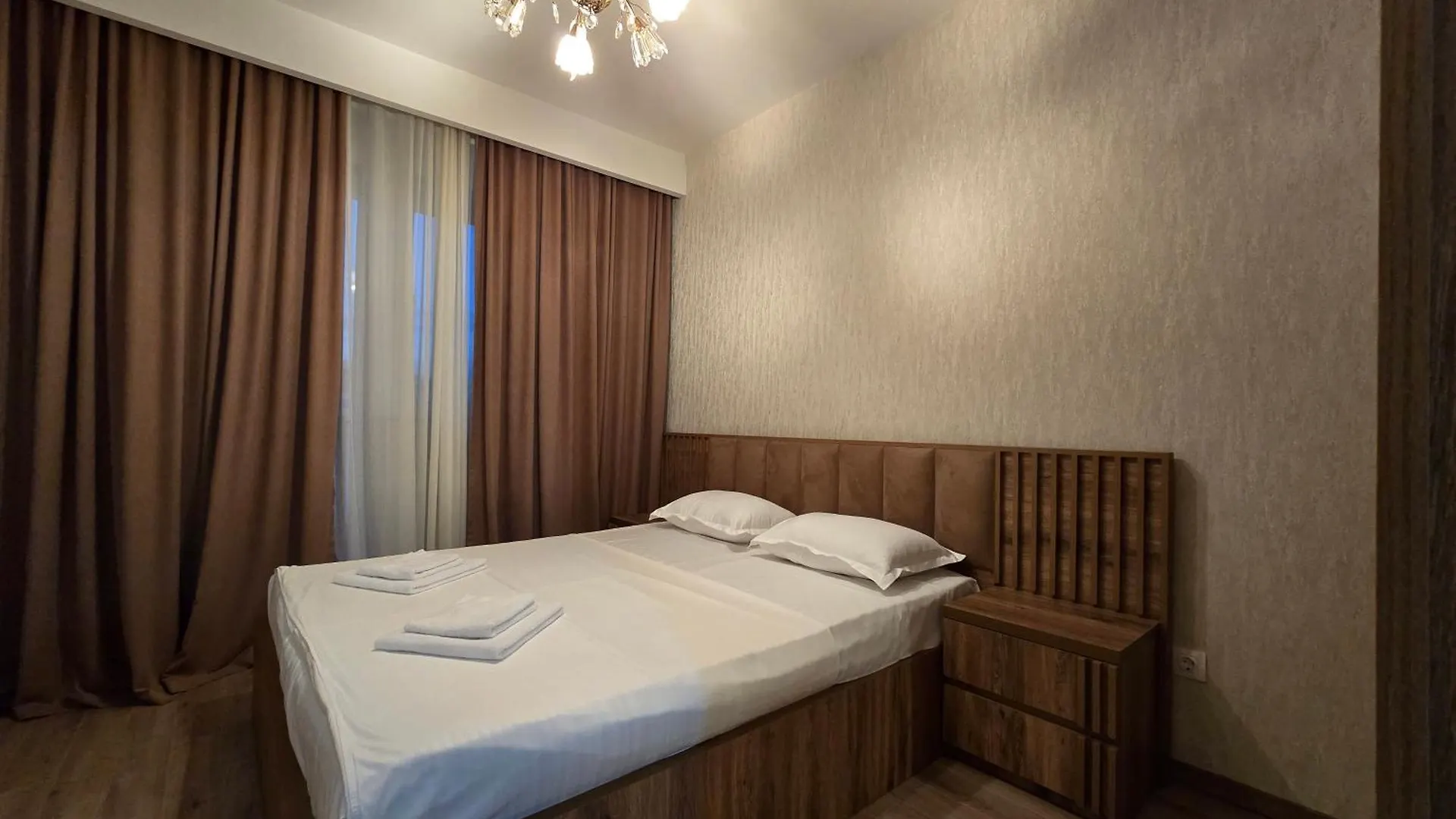 B87 Archi Isani Apartment Tbilisi Georgia