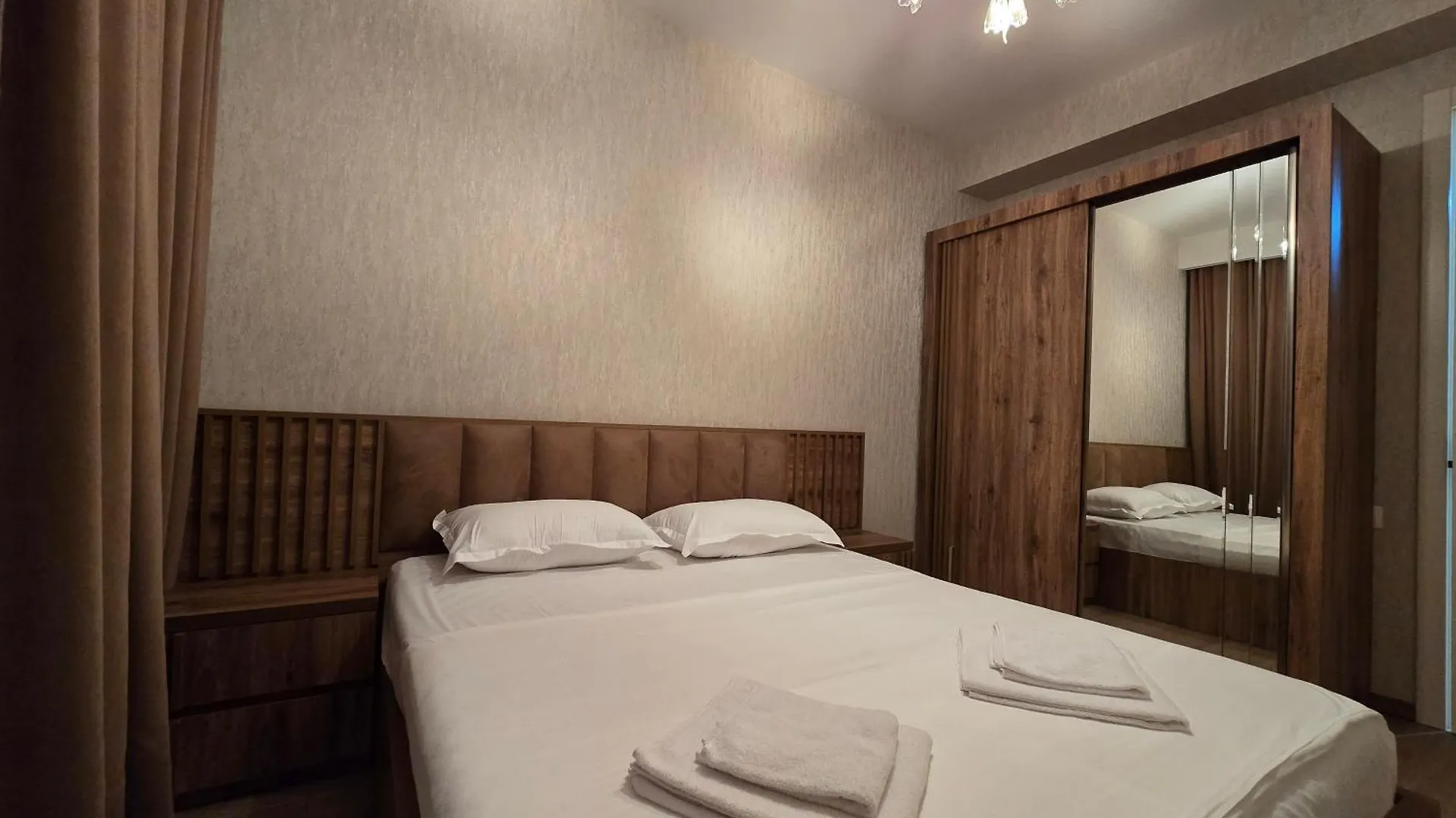 B87 Archi Isani Apartment Tbilisi